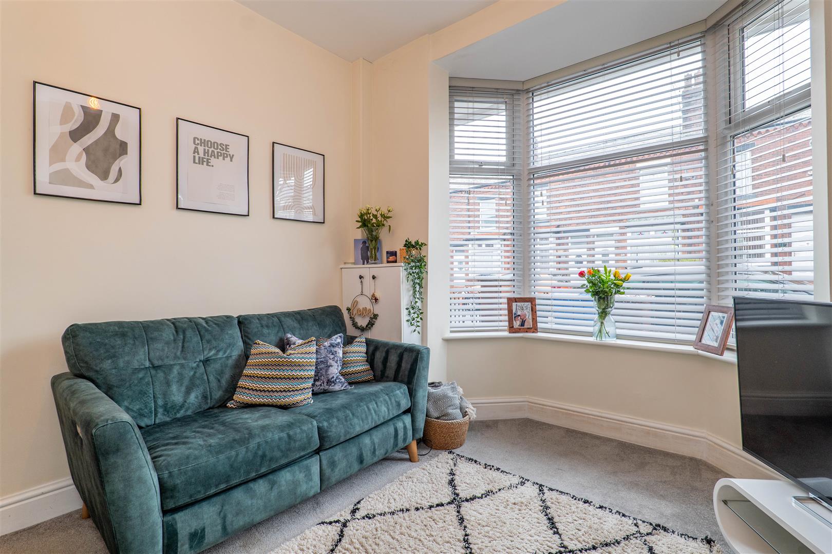 2 bed property in Goulding Street, Chorley